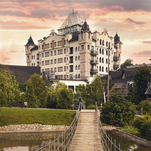 IX International Congress “Engineering, Environment and Materials in Process Industry” – EEM2025